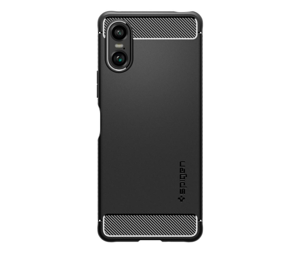 SPIGEN Rugged Armor do Sony Xperia 10 VI ACS08298 - 1258519 - zdjęcie 2